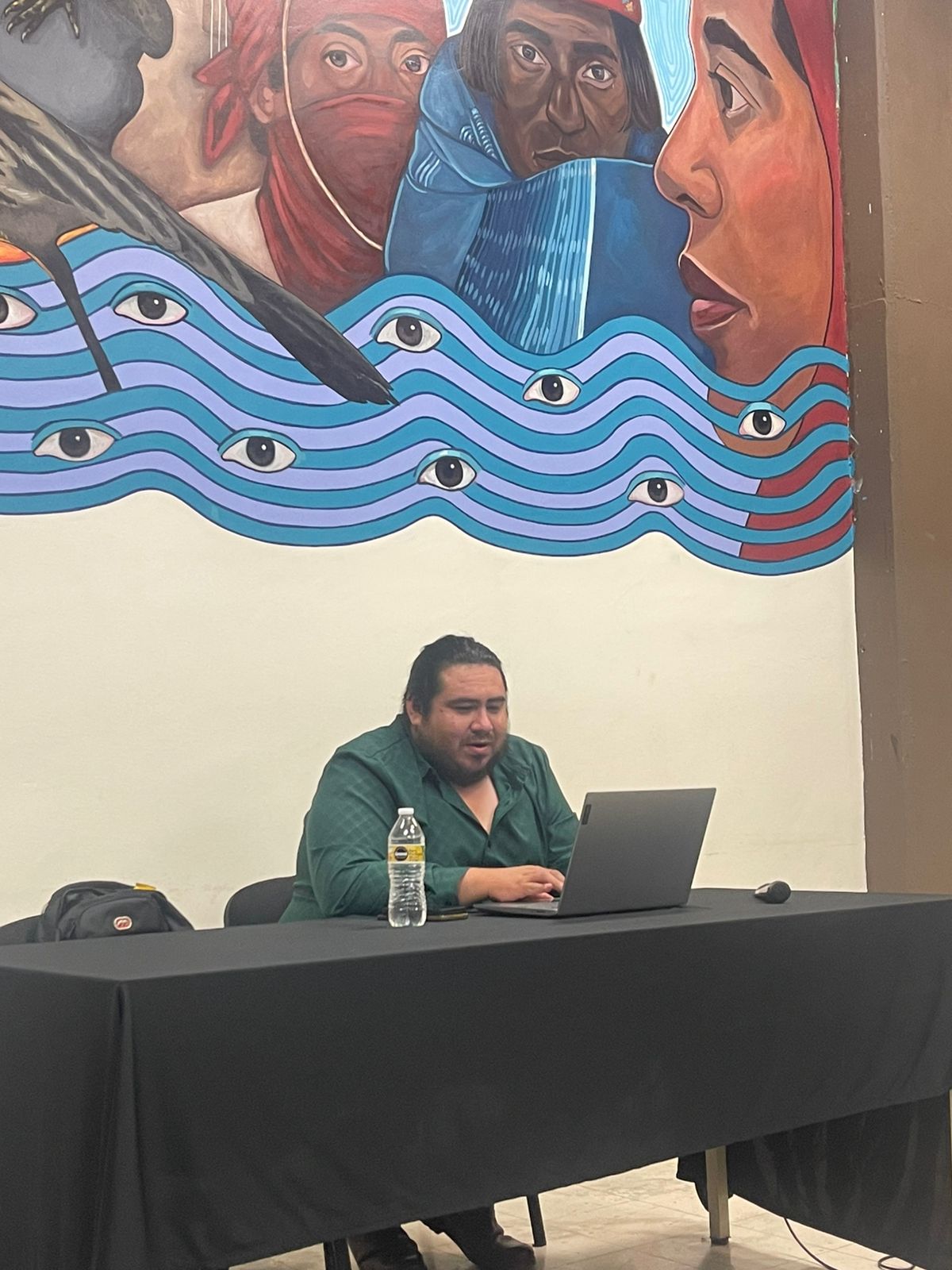 Con apoyo del Gobierno de Sonora presentan crónicas de la música sonorense